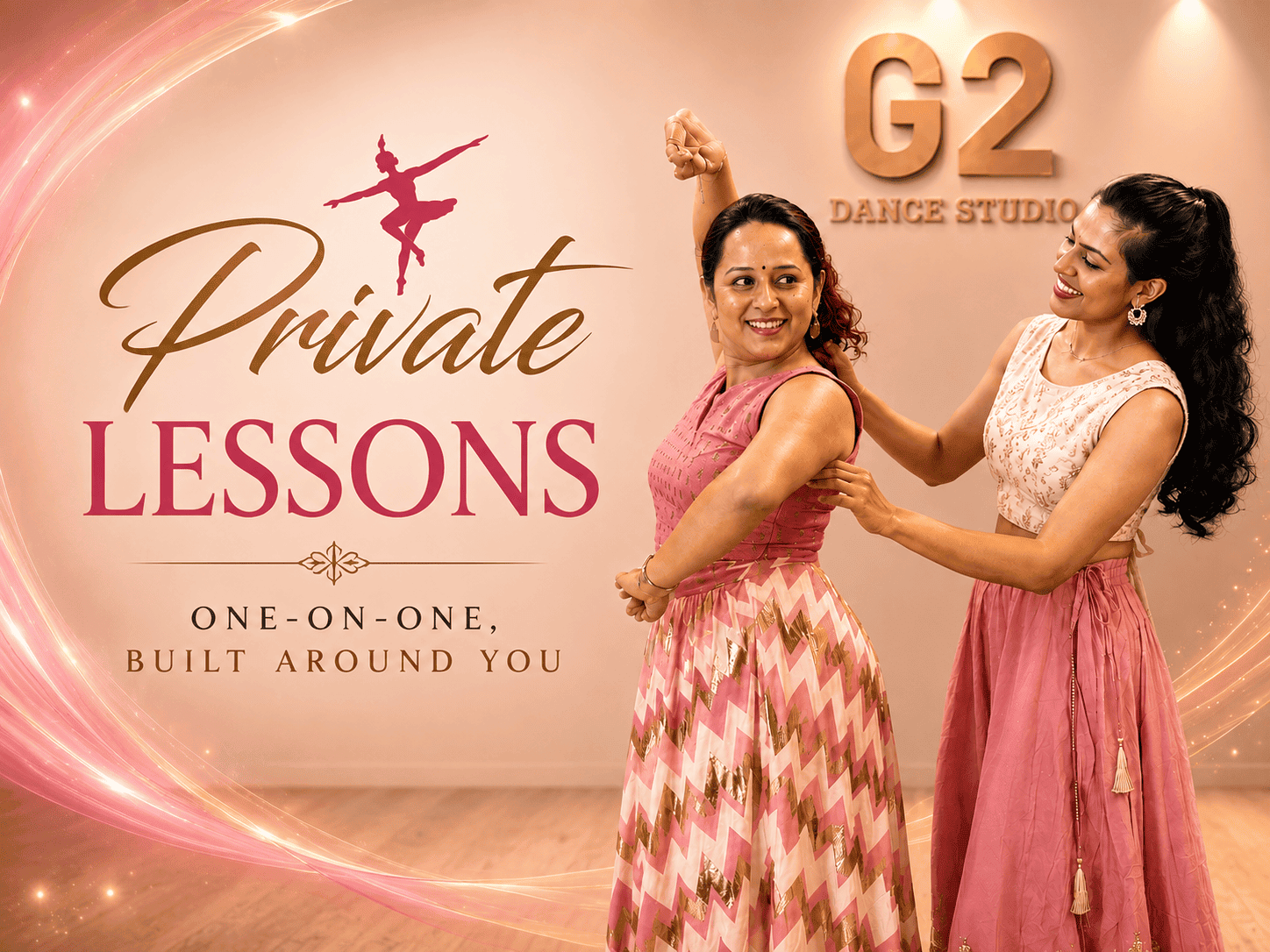 Private Lessons