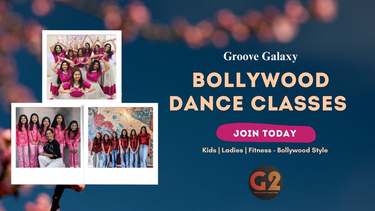 Groove Galaxy Dance Batches