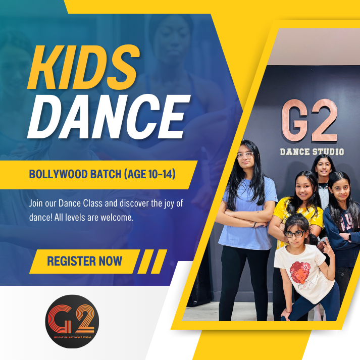 Kids Batch