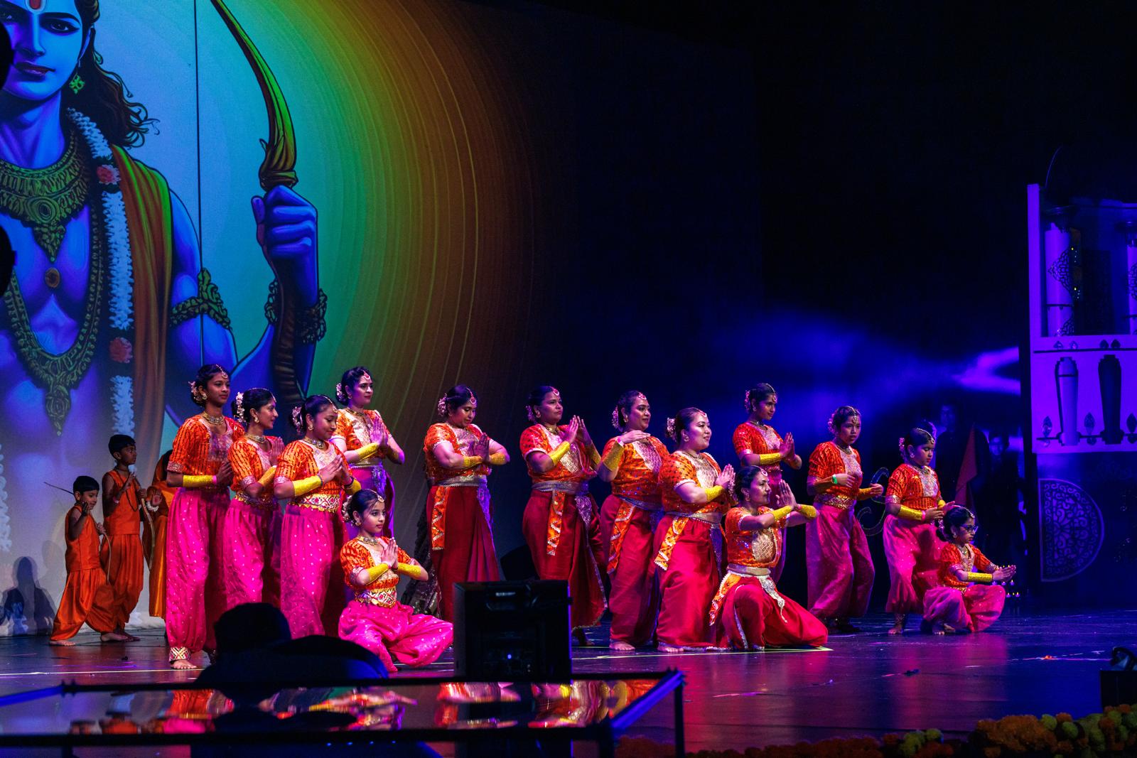 Dance to the Cosmic Beats