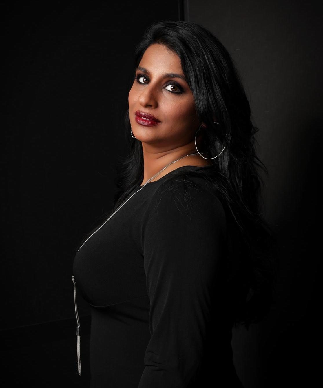 Sunny Sidhu, Bhangra and Bollywood Fitness Instructor at Groove Galaxy Dance Studio