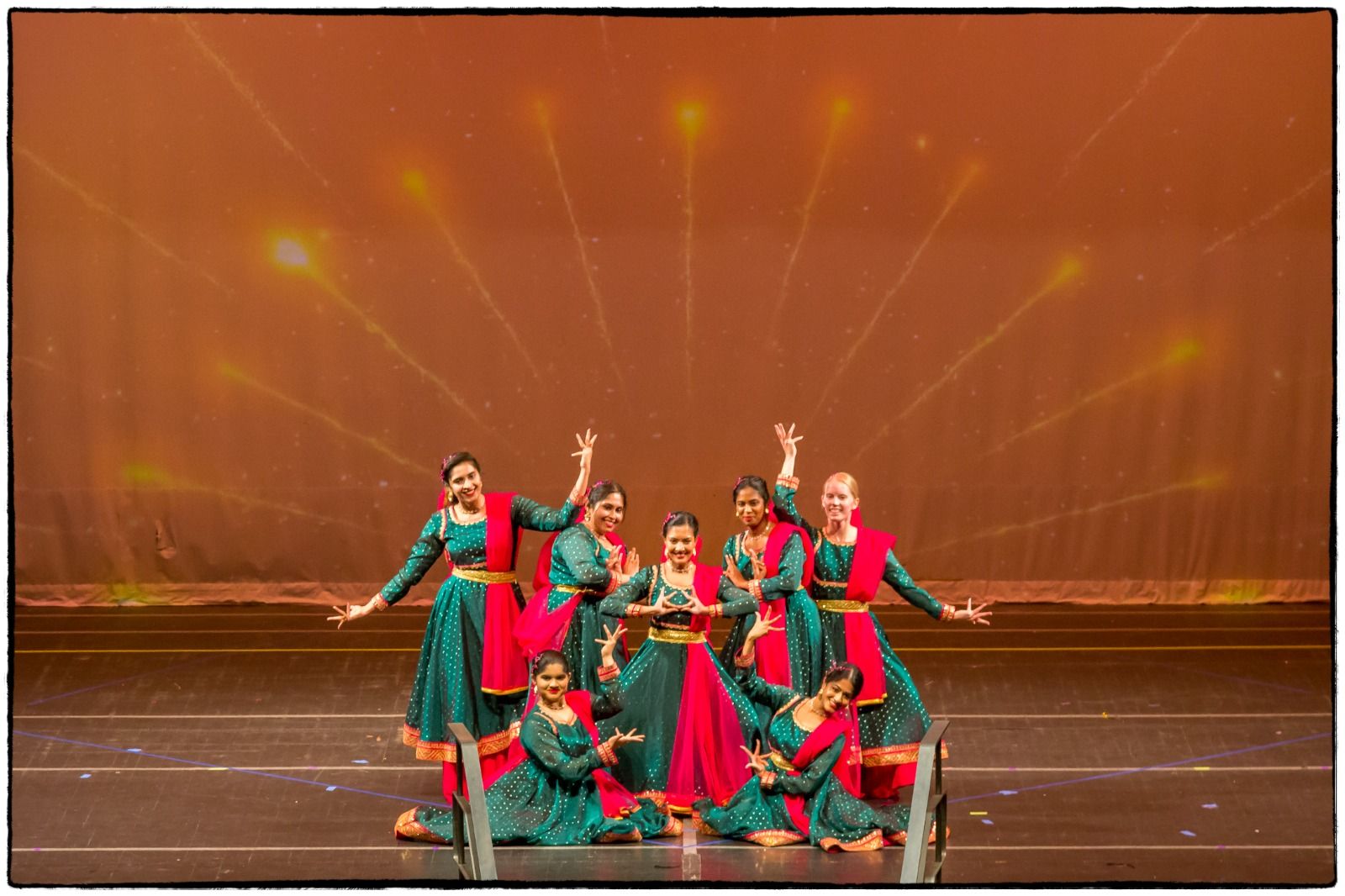 G2 at SANGAMAM 2026